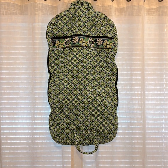 Vera Bradley Bags Vera Bradley Garment Bag Poshmark